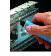 LAME POUR EBAVUREUR TYPE N 2.6 mm